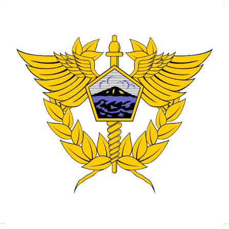 Logo Bea dan Cukai Tipe A Tanjung Priok