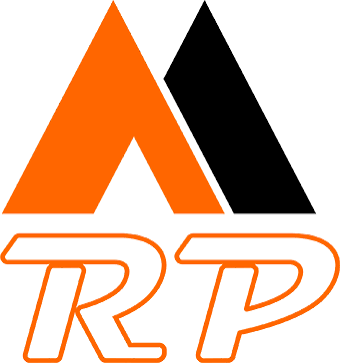 Logo PT. Multi Rezeki Pratama
